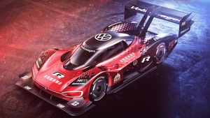 Prototype, Electric cars, Electric Sports cars, 4K wallpaper