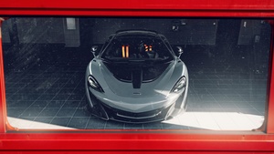 Novitec, Sports cars, 4K wallpaper