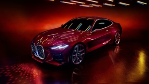 Prototype, Concept cars, 4K wallpaper