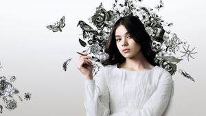 Hailee Steinfeld, Dickinson, American actress, TV series, 4K wallpaper