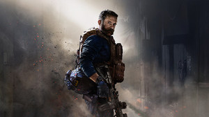 Call of Duty: Modern Warfare, PlayStation 4, Xbox One, PC Games, 4K wallpaper