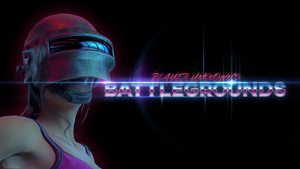 PUBG helmet, Game Art, PlayerUnknowns Battlegrounds, 4K wallpaper