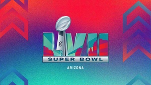 Super Bowl, 2023, Ultrawide, NFL, American football, 4K wallpaper