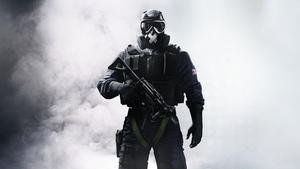 Tom Clancys Rainbow Six Siege, PlayStation 4, Xbox One, PlayStation 5, Xbox Series X, PC Games, 4K wallpaper