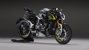 MV Agusta Brutale 1000 RR, 2020, 4K wallpaper