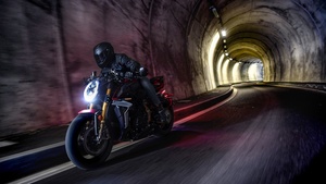 MV Agusta Brutale 1000 Serie Oro, 4K wallpaper