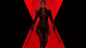 Black Widow, 2020 Movies, Scarlett Johansson, DC Comics, 4K wallpaper