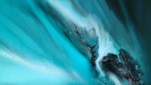 Vivo NEX, Stock, Android 10, Teal, Turquoise, 4K wallpaper
