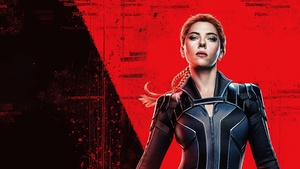 Black Widow, DC Comics, Scarlett Johansson, 2020 Movies, 4K wallpaper