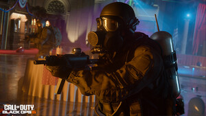 Call of Duty: Black Ops 6, Gameplay, 2024 Games, 4K wallpaper