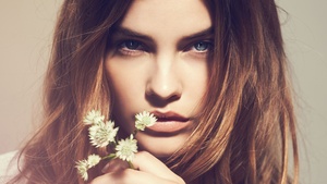 Barbara Palvin, Model, Portrait, Hungarian model, 4K wallpaper