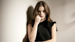 Barbara Palvin, Fashion model, Portrait, Hungarian model, 4K wallpaper
