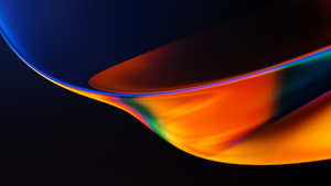 OnePlus TV, Ultrawide, OnePlus 8 Pro, Stock, 2020, 4K wallpaper