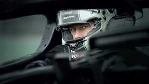 F1, Brad Pitt, 2025 Movies, Apple TV, 4K wallpaper