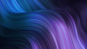 Waves, Vivo NEX, Stock, Android 10, 4K wallpaper
