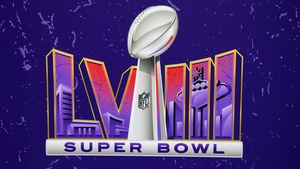 NFL, Super Bowl, 2024, 4K wallpaper
