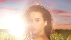 Katy Perry, American singer, 4K wallpaper