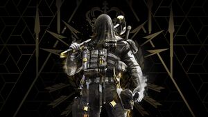 Call of Duty: Modern Warfare 3, Operators, Dark background, 4K wallpaper