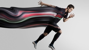 Cristiano Ronaldo, Nike, Portugal football player, Portuguese footballer, 4K wallpaper