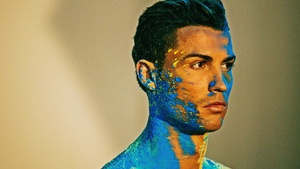 Cristiano Ronaldo, Fashion, Portugal football player, Portuguese soccer player, 4K wallpaper