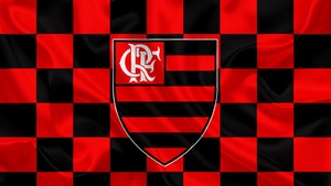 Flamengo FC, Clube de Regatas do Flamengo, CR Flamengo, Brazilian sports club, 4K wallpaper