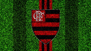 CR Flamengo, Brazilian sports club, Flamengo FC, Clube de Regatas do Flamengo, 4K wallpaper