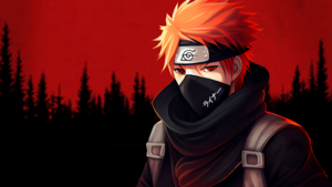 Kakashi Hatake, Boruto, 4K wallpaper