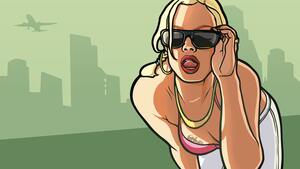 GTA San Andreas, Video Game, Grand Theft Auto: San Andreas, Rockstar Games, 4K wallpaper