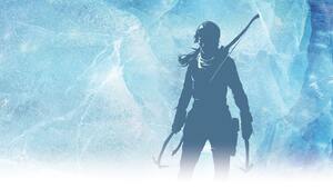 Lara Croft, Rise of the Tomb Raider, 4K wallpaper