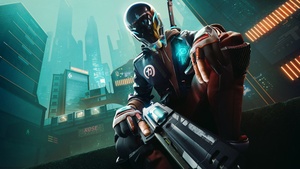 PC Games, PlayStation 4, PlayStation 5, Xbox One, Xbox Series X and Series S, 4K wallpaper