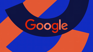 Google, Material Design, Logo, 4K wallpaper
