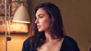 Gal Gadot, Vogue, 4K wallpaper