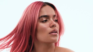 Karol G, Portrait, Colombian singer, 4K wallpaper