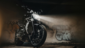 Ducati XDiavel, Cruiser motorcycle, Luxury, 4K wallpaper