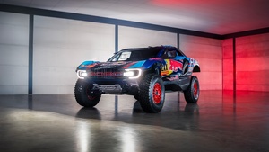 2024, Rally cars, Off-Road Trucks, 4K wallpaper