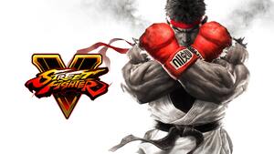 Ryu, Street Fighter 5, 4K wallpaper