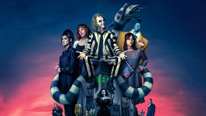 2024 Movies, Horror Movies, Jenna Ortega, 4K wallpaper