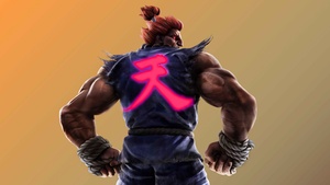 Akuma, Tekken 7, 4K wallpaper