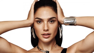 Gal Gadot, Beautiful actress, 4K wallpaper