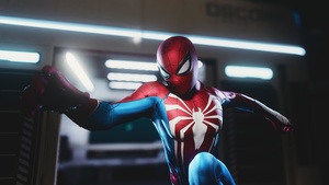 Spider-Man, Ultrawide, Peter Parker, Marvels Spider-Man, Spiderman, 4K wallpaper
