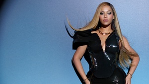 Beyonce, 2023, 4K wallpaper