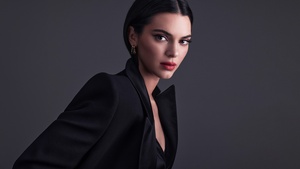 Kendall Jenner, American celebrities, 4K wallpaper