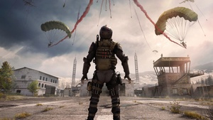 Call of Duty Warzone, 2023 Games, 4K wallpaper