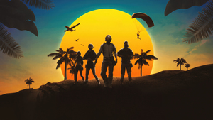 PUBG, 2023, 4K wallpaper