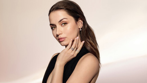 Ana de Armas, 2023, 4K wallpaper