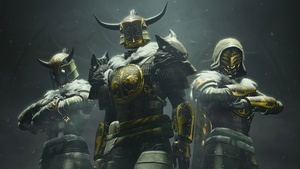 Destiny 2, Online games, 4K wallpaper