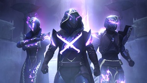 Destiny 2, Armor, 4K wallpaper