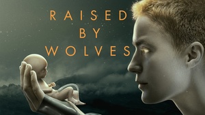 Raised by Wolves, HBO series, Amanda Collin, Mother, 4K wallpaper