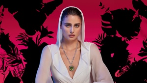 Taylor Hill, Model, Portrait, 2023, 4K wallpaper