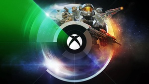 Xbox, Halo Infinite, Xbox logo, 4K wallpaper